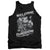 Mighty Mouse - Mighty Gunshow Adult Tank Top