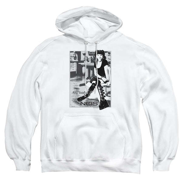 NCIS - Relax Adult Pullover Hoodie