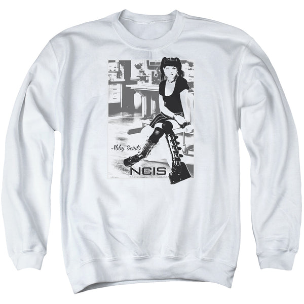NCIS - Relax Adult Crewneck Sweatshirt