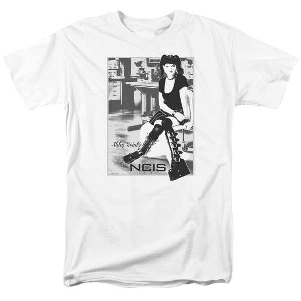 NCIS - Relax Adult Regular Fit Short Sleeve