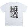 NCIS - Relax Youth Short Sleeve