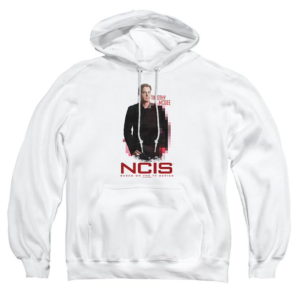 NCIS - Probie Adult Pullover Hoodie