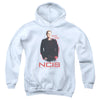 NCIS - Probie Youth Hooded Sweatshirt
