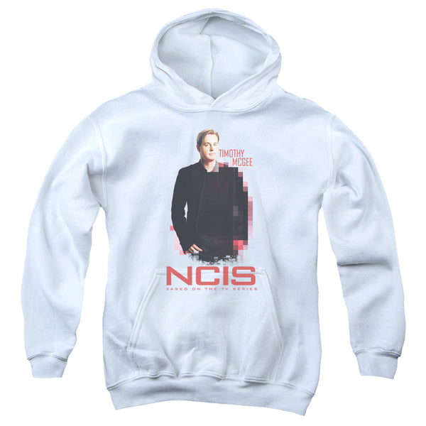 NCIS - Probie Youth Hooded Sweatshirt
