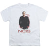 NCIS - Probie Youth Short Sleeve