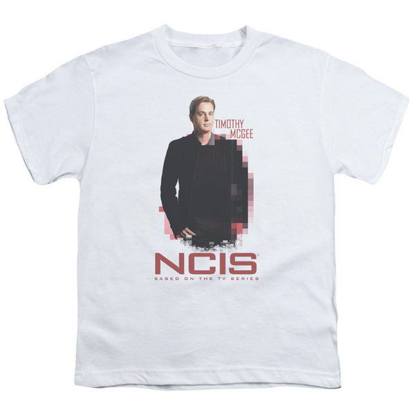 NCIS - Probie Youth Short Sleeve