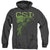 CSI - Evidence Adult Heather Hoodie