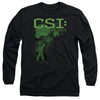 CSI - Evidence Adult Long Sleeve