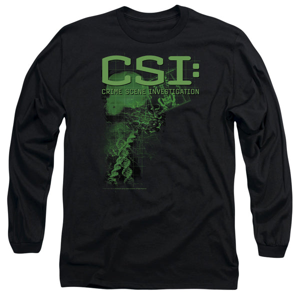 CSI - Evidence Adult Long Sleeve