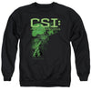 CSI - Evidence Adult Crewneck Sweatshirt