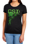 CSI - Evidence Women's Short Sleeve