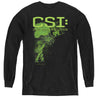 CSI - Evidence L - S Youth