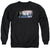 CSI - New York Subway Adult Crewneck Sweatshirt