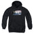 CSI - New York Subway Youth Hooded Sweatshirt