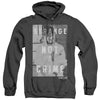 NCIS - Strange Adult Heather Hoodie