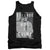 NCIS - Strange Adult Tank Top