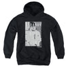 NCIS - Strange Youth Hooded Sweatshirt