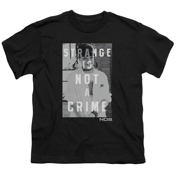 NCIS - Strange Youth Short Sleeve