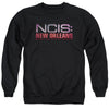 NCIS:New Orleans - Neon Sign Adult Crewneck Sweatshirt