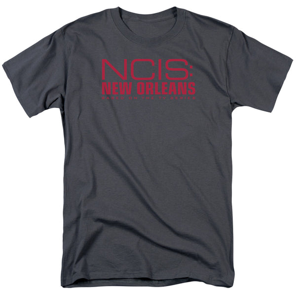 NCIS:New Orleans - Logo Adult Regular Fit Short Sleeve