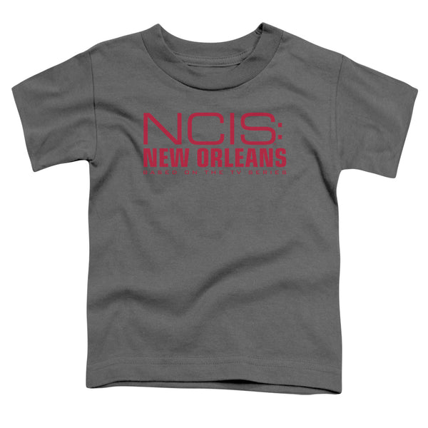 NCIS:New Orleans - Logo Toddler Short Sleeve