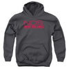 NCIS:New Orleans - Logo Youth Hooded Sweatshirt