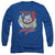 Mighty Mouse - Mighty Circle Adult Long Sleeve