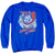 Mighty Mouse - Mighty Circle Adult Crewneck Sweatshirt