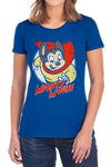 Mighty Mouse - Mighty Circle Women's Short Sleeve