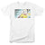 Mighty Mouse - Mighty Rectangle Adult Regular Fit Short Sleeve