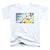 Mighty Mouse - Mighty Rectangle Toddler Short Sleeve