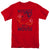 Mighy Mouse - Break The Box Adult Regular Fit Short Sleeve