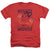 Mighy Mouse - Break The Box Adult Regular Fit Heather Short Sleeve