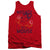 Mighy Mouse - Break The Box Adult Tank Top