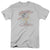 Mighty Mouse - At Your Service Adult Regular Fit Short Sleeve