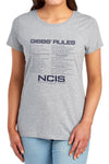 NCIS - Gibbs Rules Women's Short Sleeve