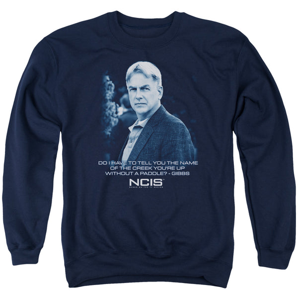 NCIS - Creek Adult Crewneck Sweatshirt