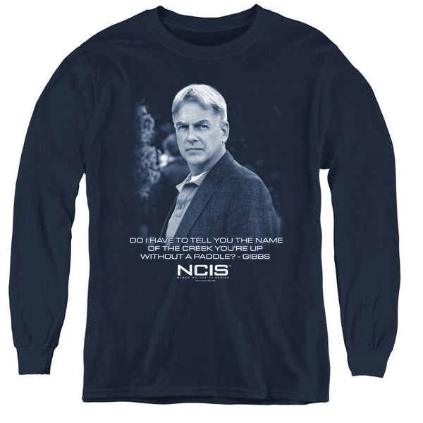 NCIS - Creek L - S Youth