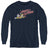 Mighty Mouse - Mighty Retro L - S Youth