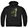 CSI - I Drank The Evidence Adult Pullover Hoodie