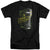 Csi - I Drank The Evidence Adult Tall Fit Short Sleeve