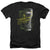 CSI - I Drank The Evidence Adult Regular Fit Heather Short Sleeve