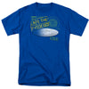 CSI - I Ate The Evidence Adult Regular Fit Short Sleeve