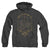 Yellowstone - Beth Dutton Adult Heather Hoodie