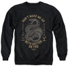 Yellowstone - Beth Dutton Adult Crewneck Sweatshirt