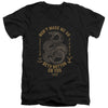 Yellowstone - Beth Dutton Adult Slim Fit V Neck Cotton