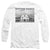 Yellowstone - Dutton Barn Adult Long Sleeve