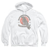 Yellowstone - Evil Bird Adult Pullover Hoodie