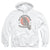 Yellowstone - Evil Bird Adult Pullover Hoodie