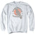Yellowstone - Evil Bird Adult Crewneck Sweatshirt